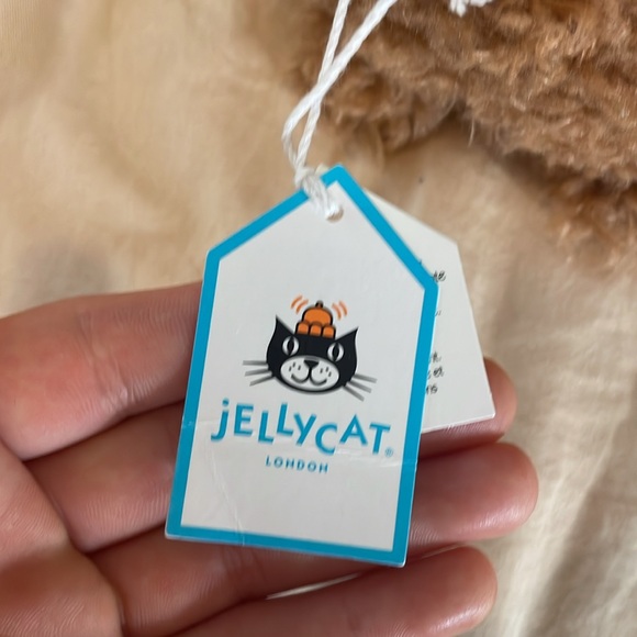 Brand new Jellycat Little Reindeer - Picture 3 of 5